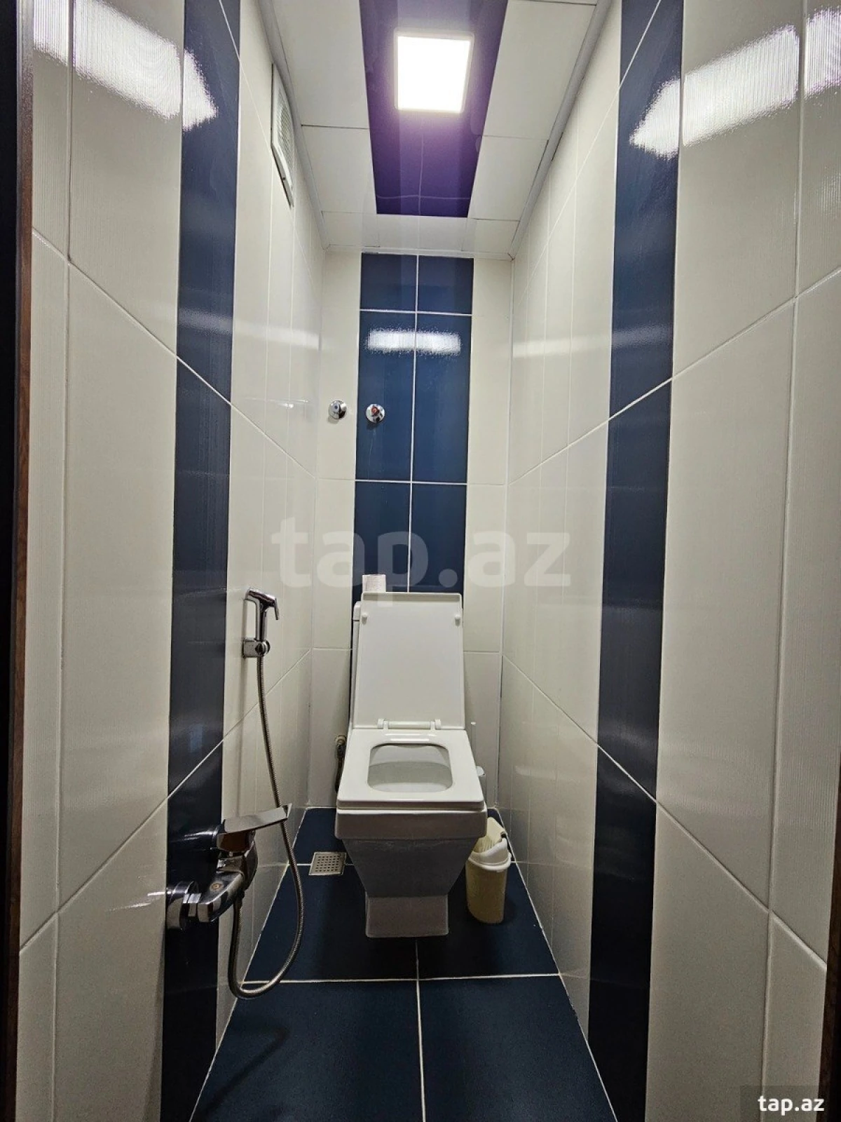 Satılır 3 otaqlı mənzil 90 m²
