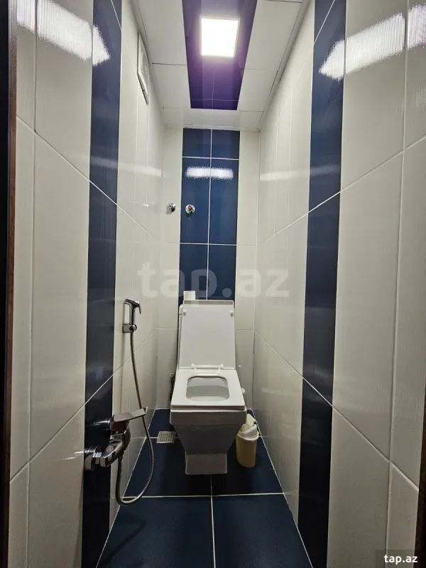 Satılır 3 otaqlı mənzil 90 m²