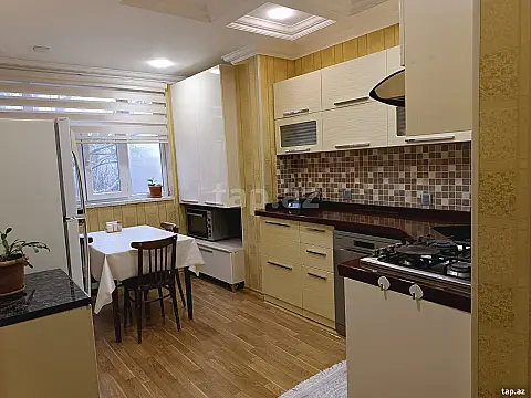 Satılır 5 otaqlı mənzil 105 m² — Sumqayıt 5 otaq 105.00 m²
