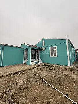 Satılır 5 otaqlı həyət evi 180 m² — Bakı, Binə 5 otaq 180.00 m²