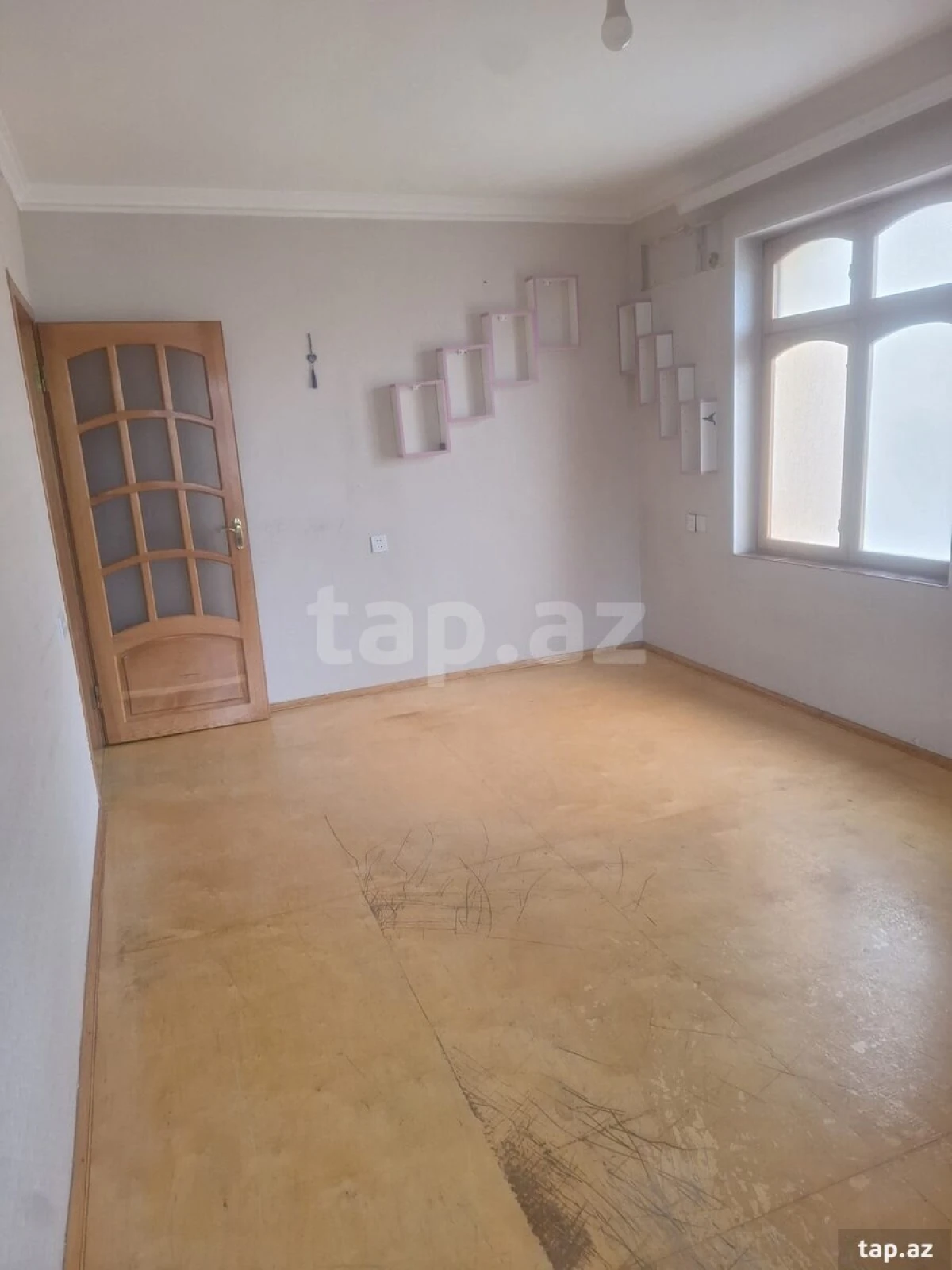 Kirayə verilir 2 otaqlı mənzil 52 m²
