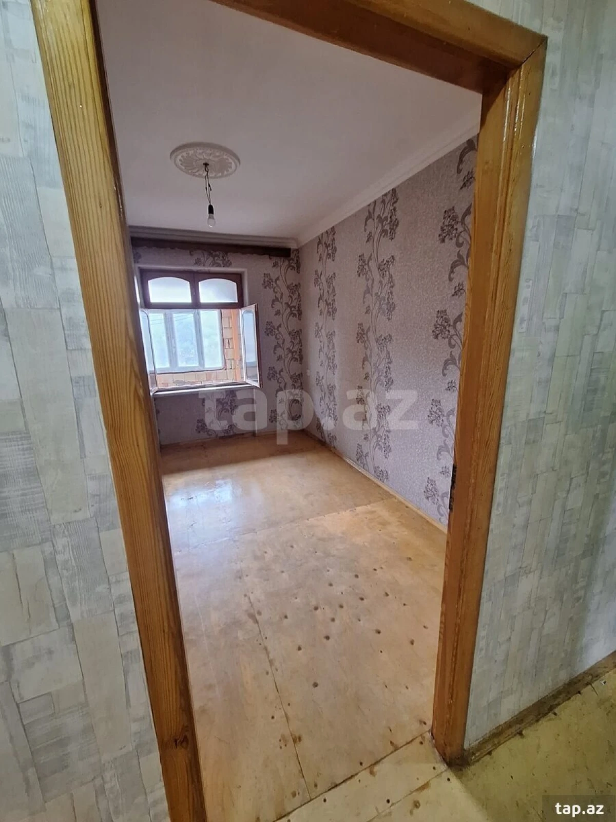 Kirayə verilir 2 otaqlı mənzil 52 m²