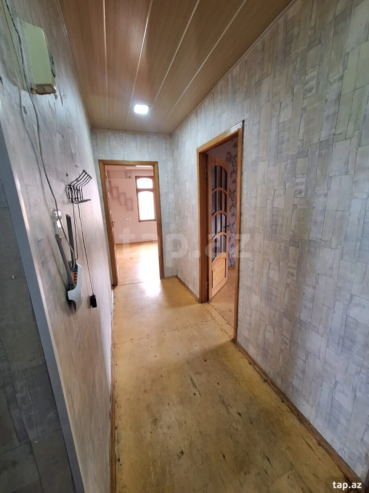 Kirayə verilir 2 otaqlı mənzil 52 m²