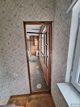 Kirayə verilir 2 otaqlı mənzil 52 m² — Sumqayıt 2 otaq 52.00 m²