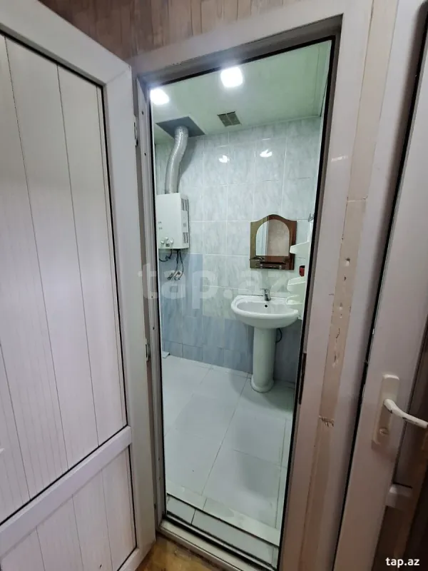 Kirayə verilir 2 otaqlı mənzil 52 m²