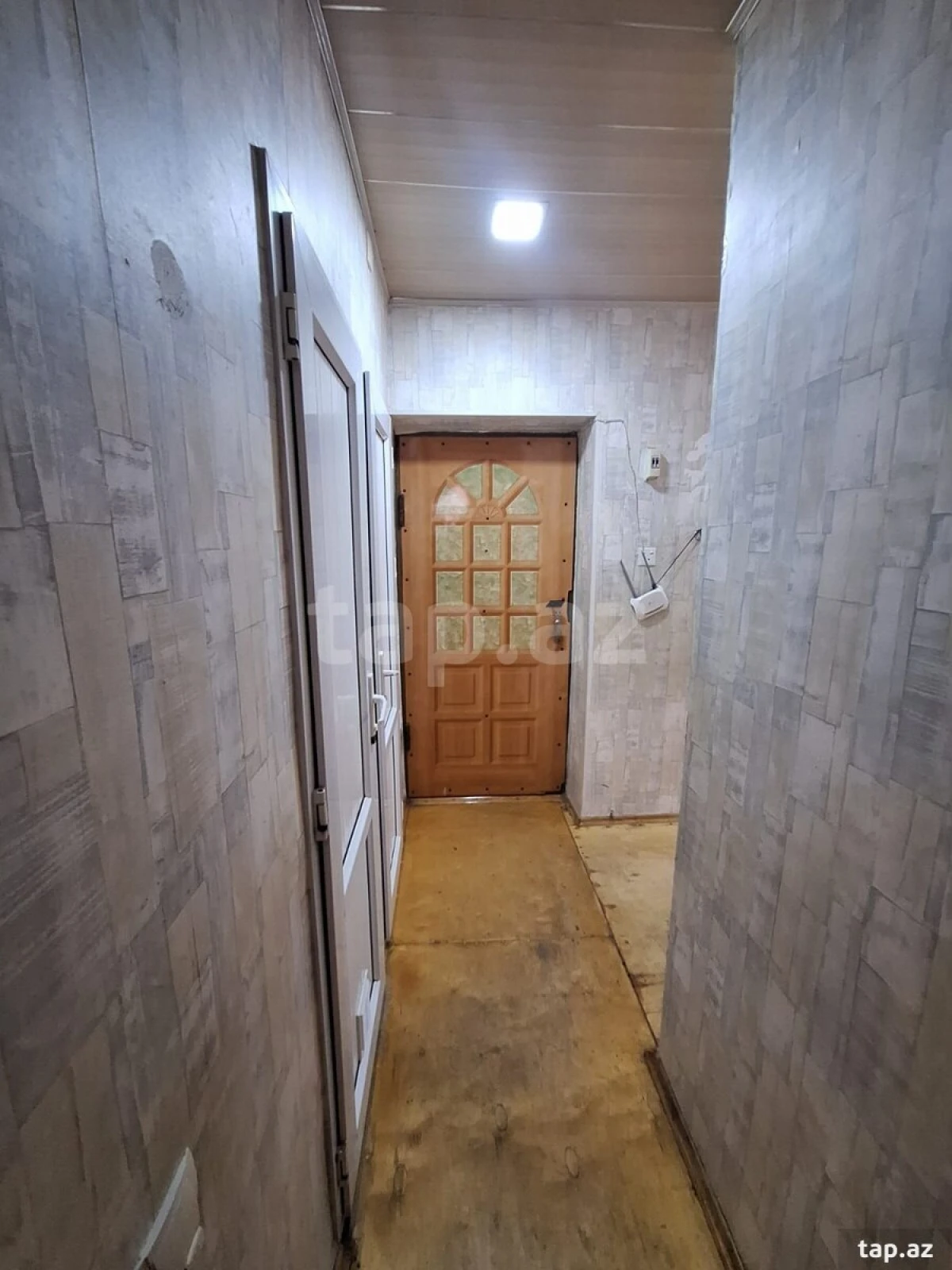 Kirayə verilir 2 otaqlı mənzil 52 m²