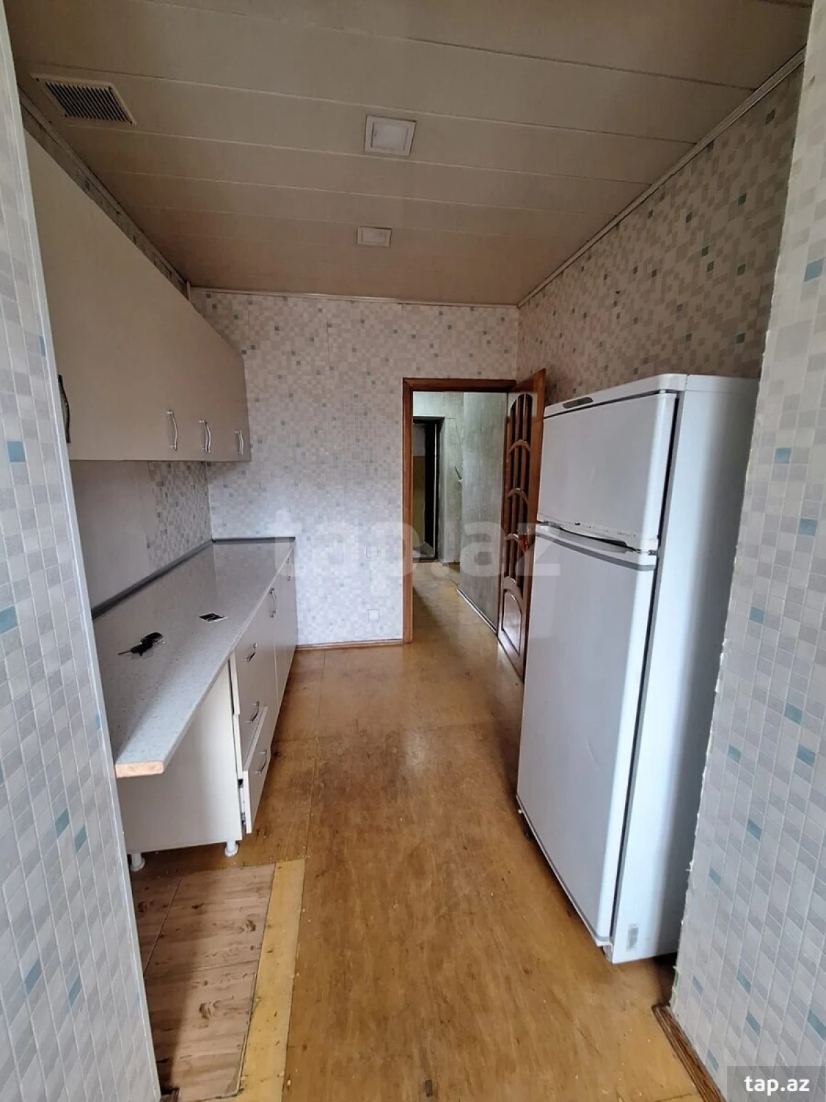 Kirayə verilir 2 otaqlı mənzil 52 m²