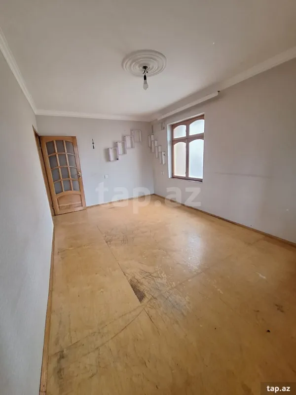Kirayə verilir 2 otaqlı mənzil 52 m²