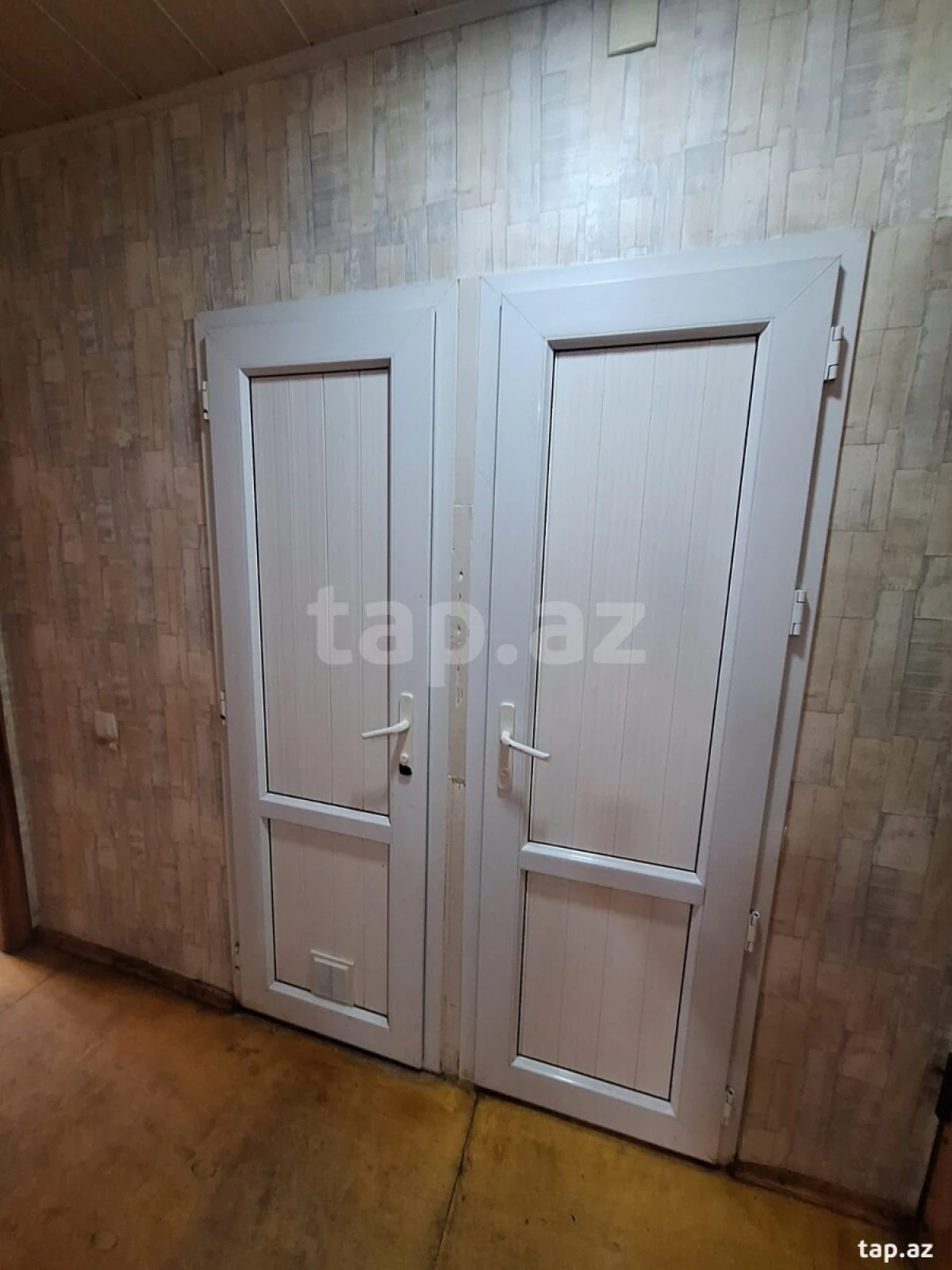 Kirayə verilir 2 otaqlı mənzil 52 m²