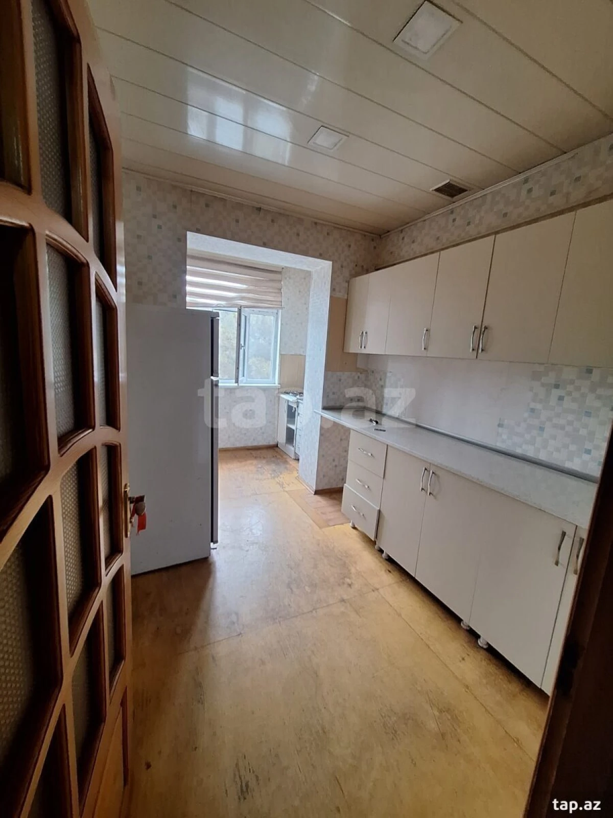Kirayə verilir 2 otaqlı mənzil 52 m²