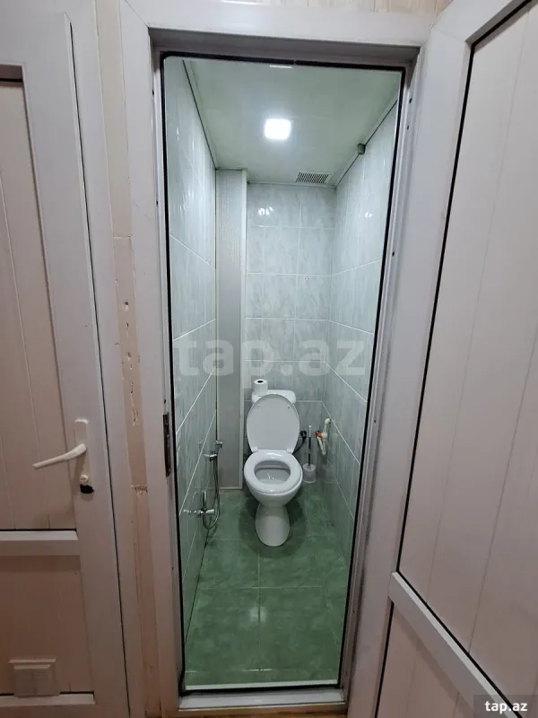 Kirayə verilir 2 otaqlı mənzil 52 m²