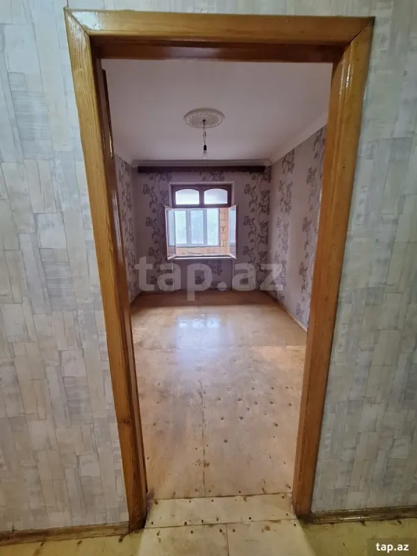Kirayə verilir 2 otaqlı mənzil 52 m²
