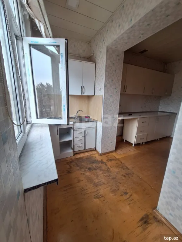 Kirayə verilir 2 otaqlı mənzil 52 m²