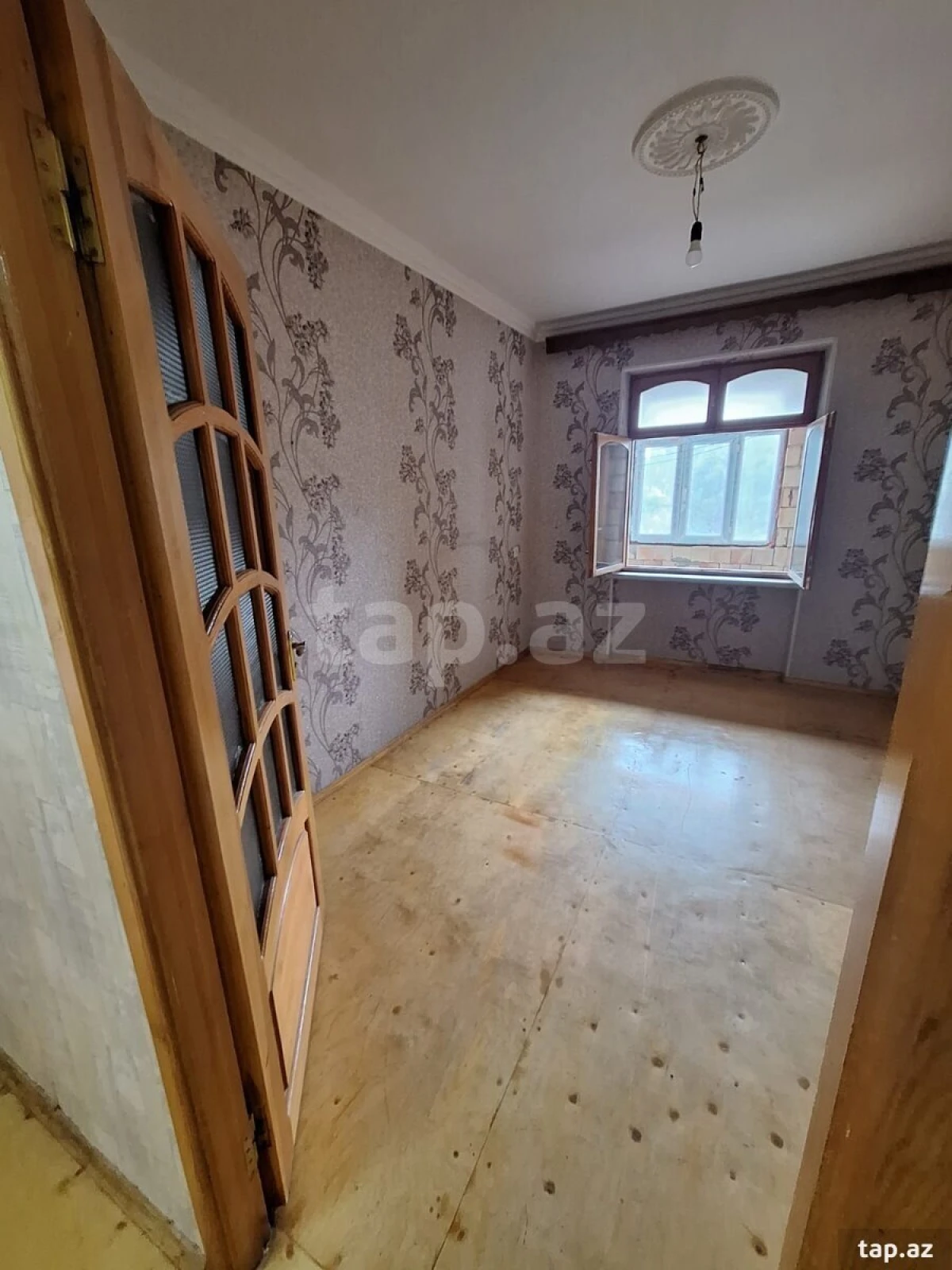 Kirayə verilir 2 otaqlı mənzil 52 m²