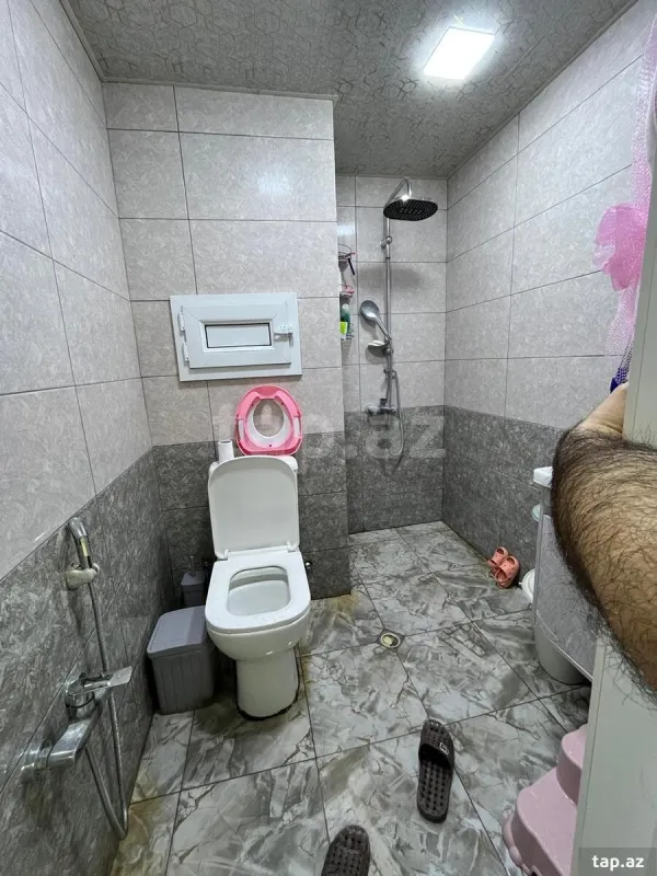 Satılır 3 otaqlı mənzil 60 m²
