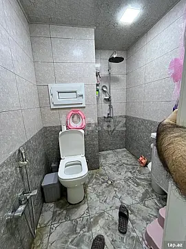 Satılır 3 otaqlı mənzil 60 m²