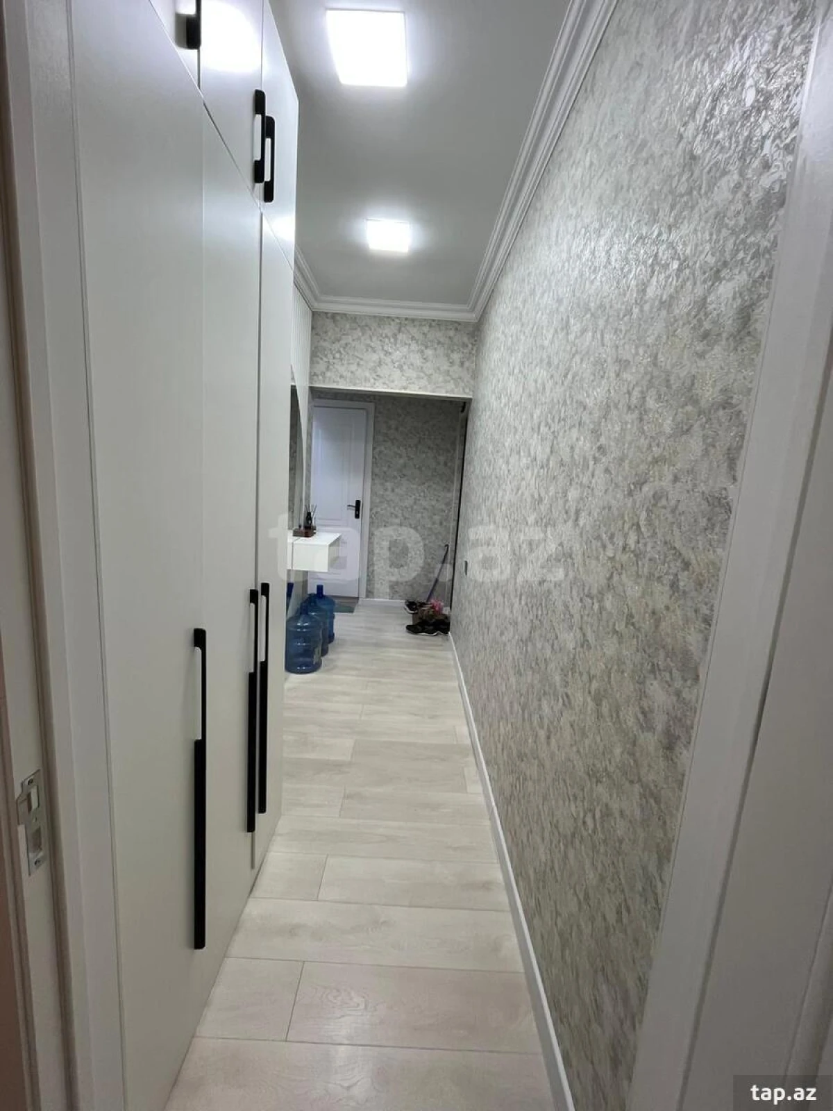 Satılır 3 otaqlı mənzil 60 m²