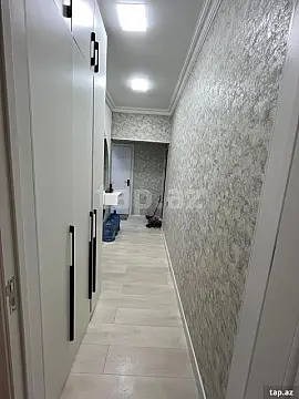 Satılır 3 otaqlı mənzil 60 m²