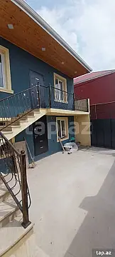 Satılır 6 otaqlı həyət evi — Sumqayıt 6 otaq 145.00 m²