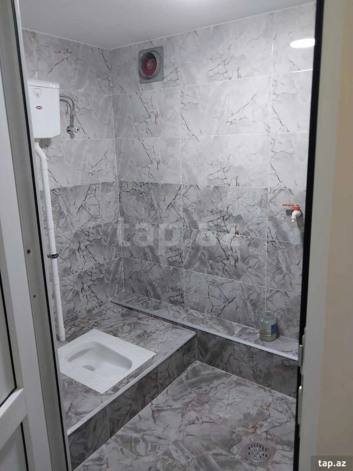 Kirayə verilir obyekt