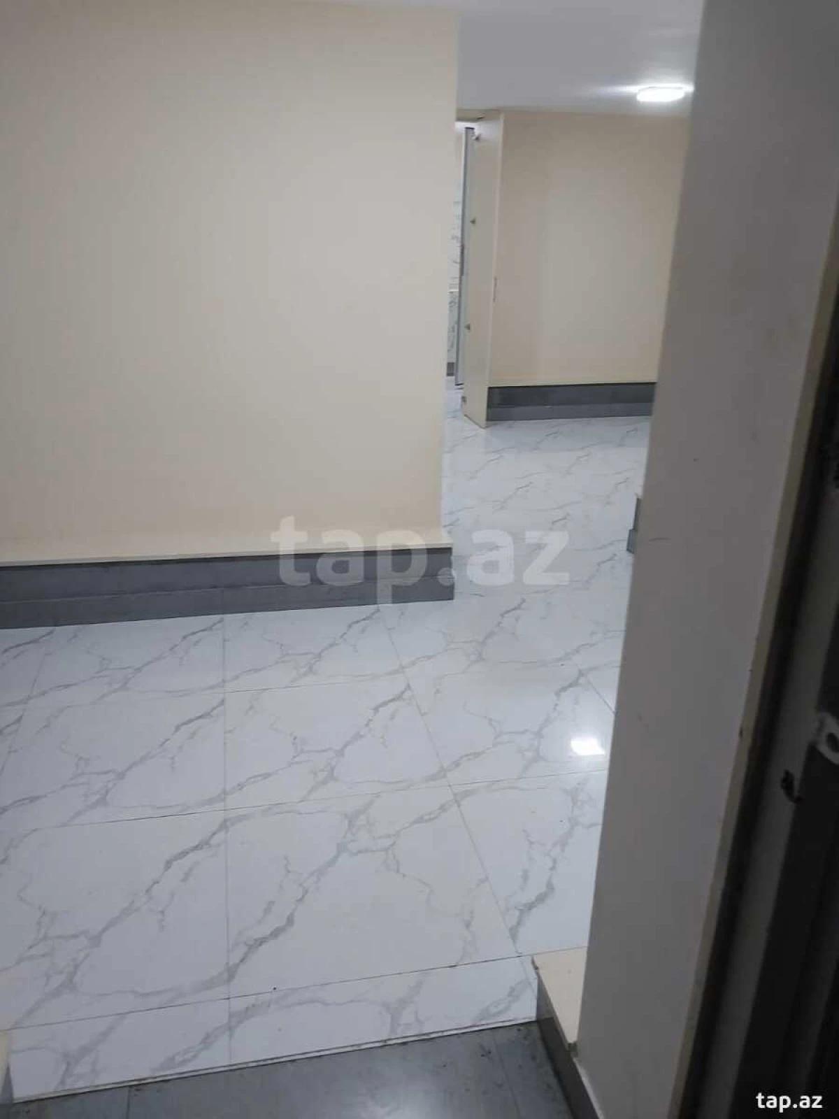 Kirayə verilir obyekt