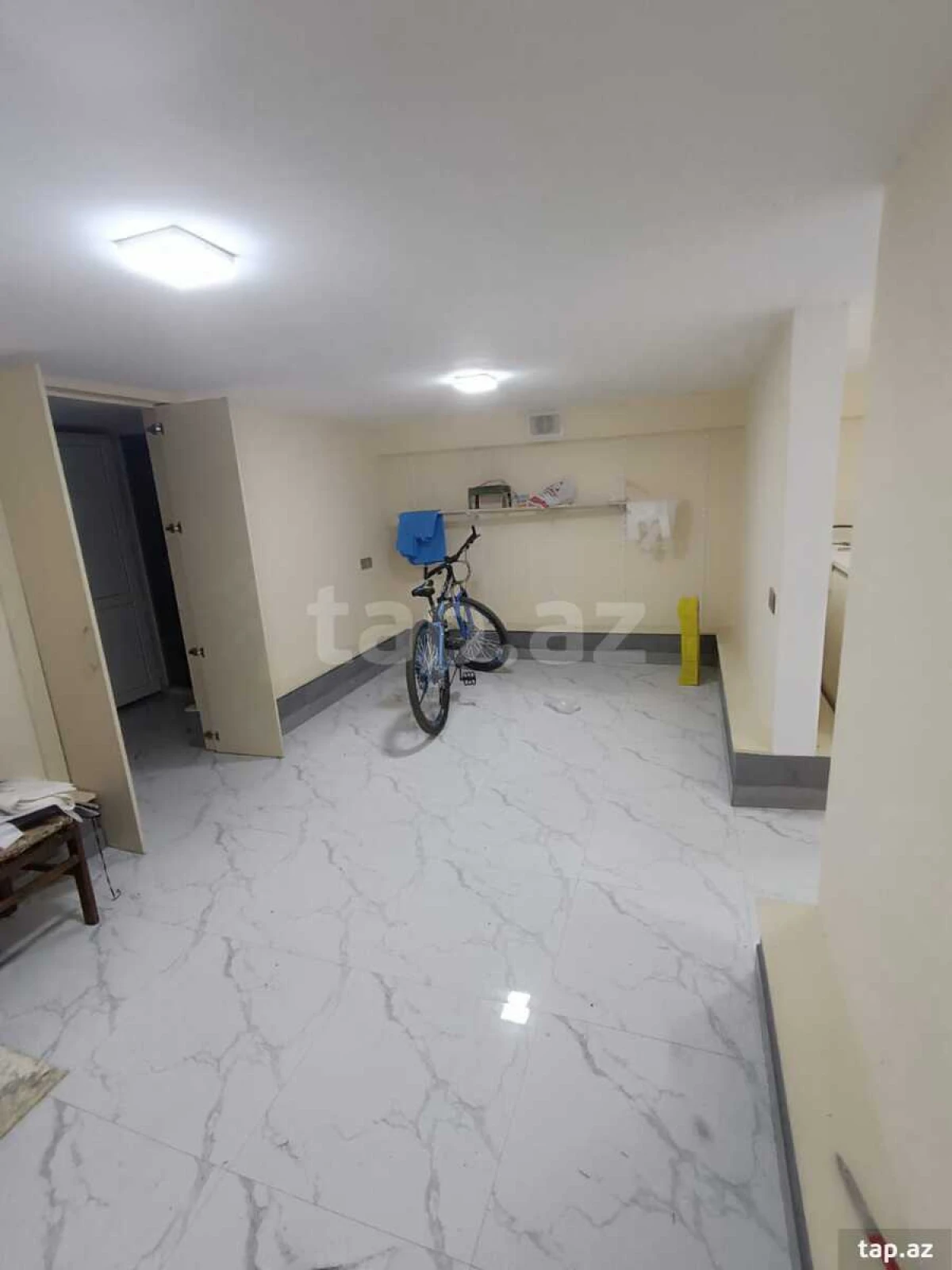 Kirayə verilir obyekt