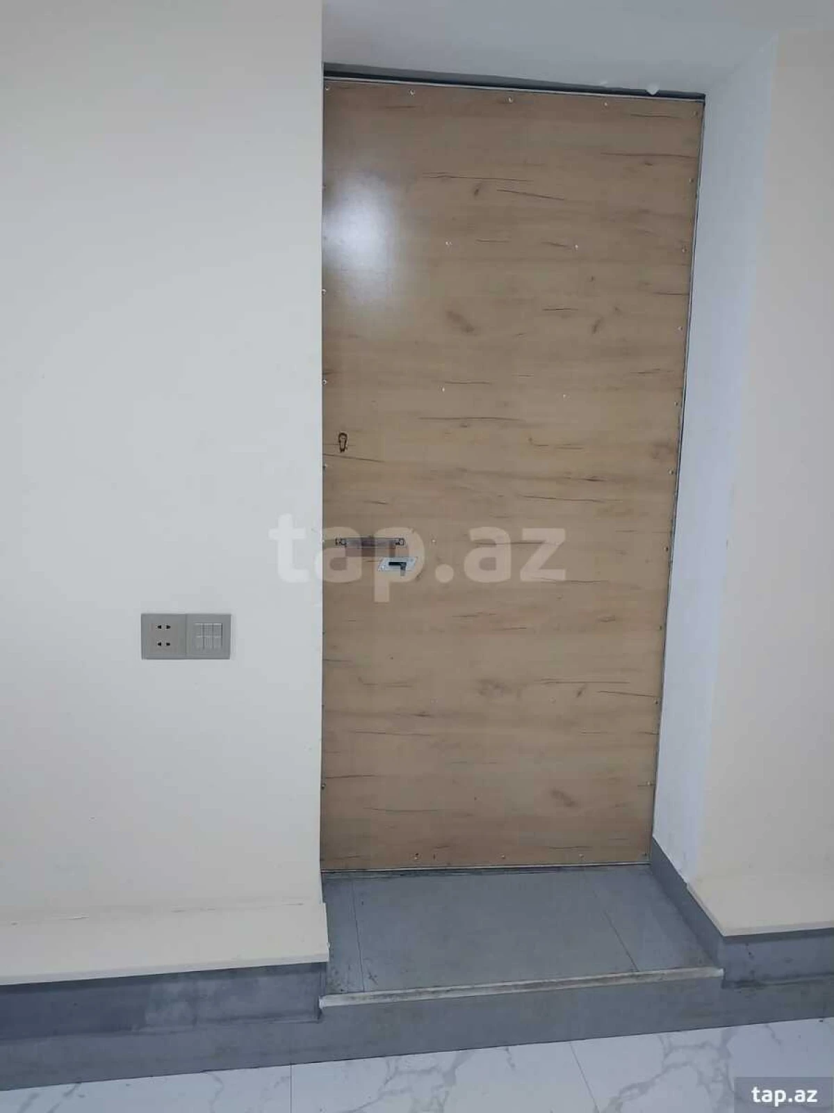 Kirayə verilir obyekt