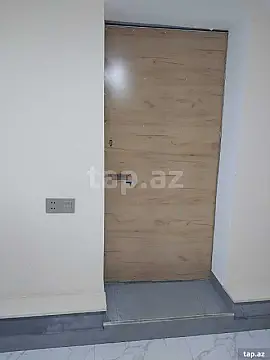 Kirayə verilir obyekt