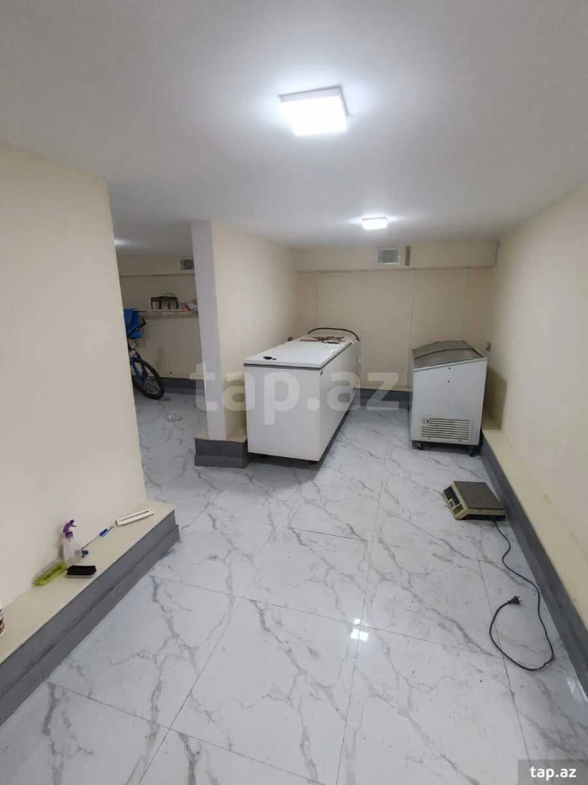 Kirayə verilir obyekt