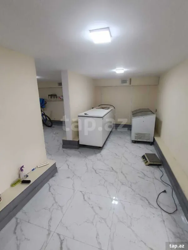 Kirayə verilir obyekt