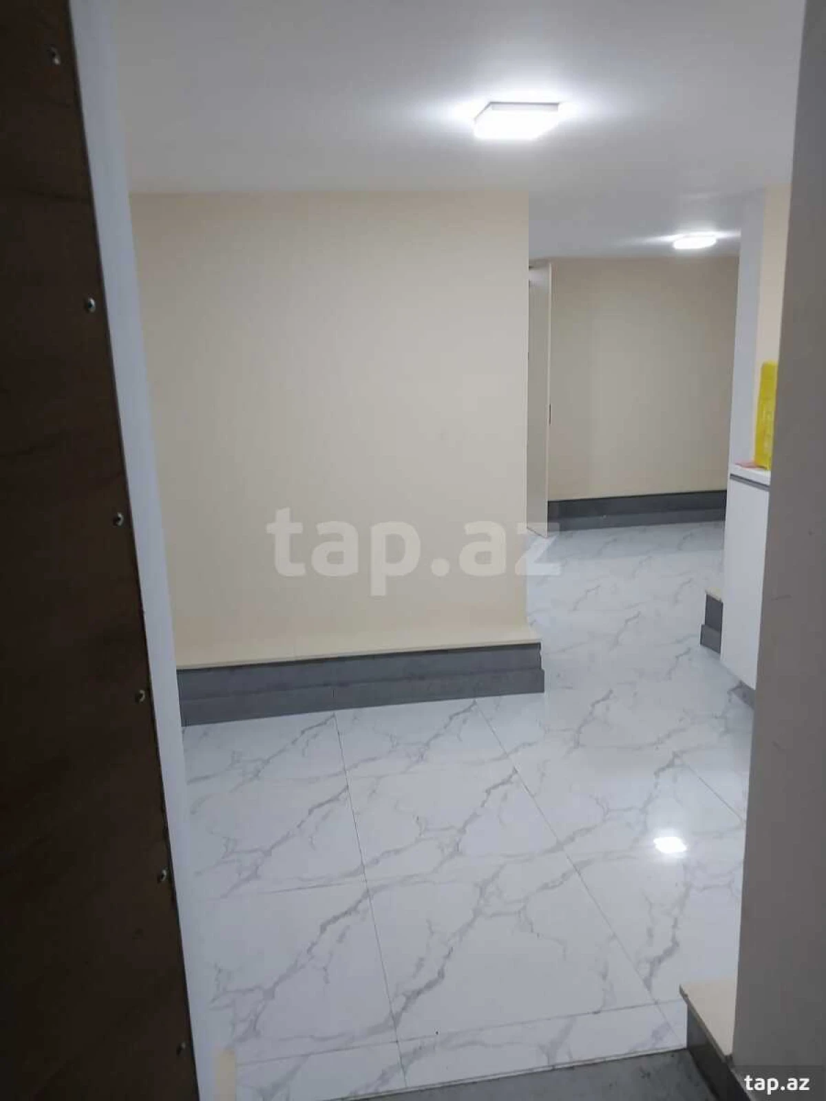 Kirayə verilir obyekt