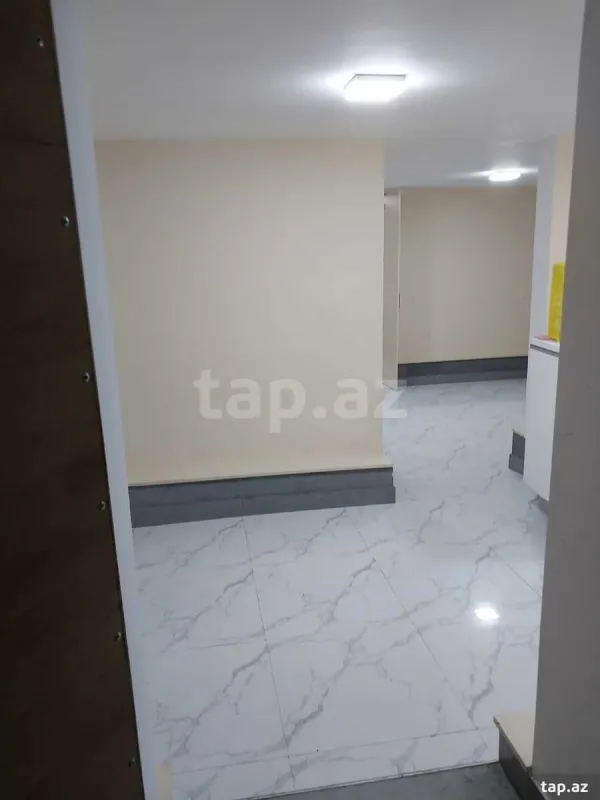 Kirayə verilir obyekt