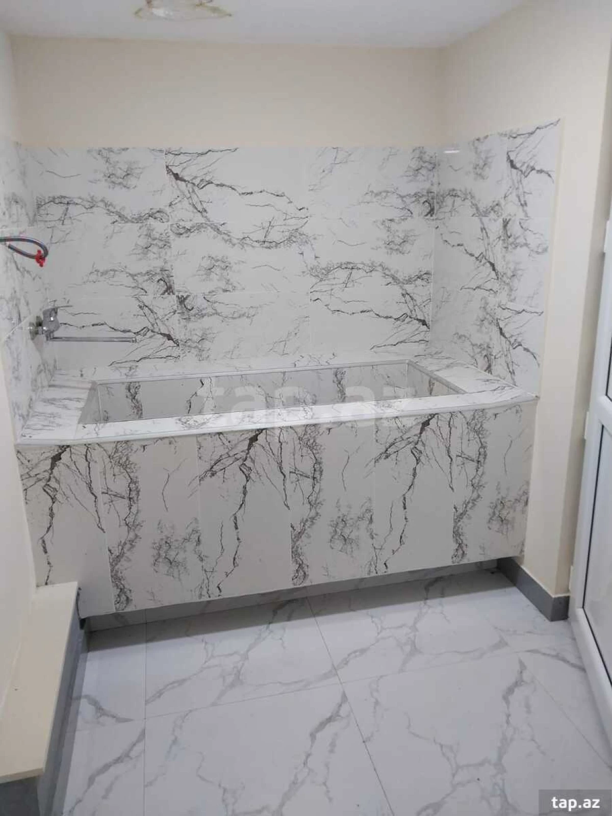 Kirayə verilir obyekt