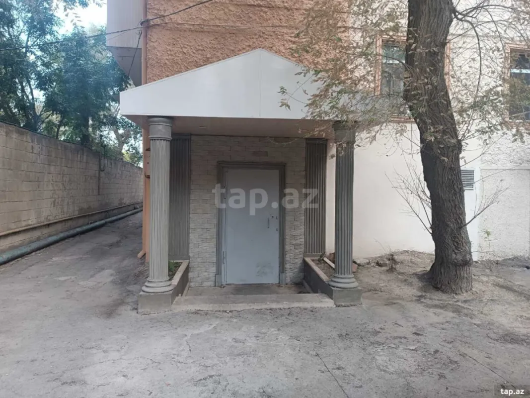 Kirayə verilir obyekt