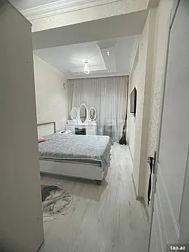Kirayə verilir 2 otaqlı yeni tikili 62 m²