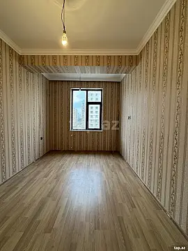 Satılır 3 otaqlı yeni tikili 110 m²