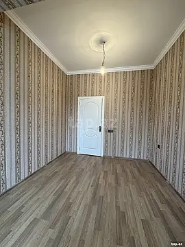 Satılır 3 otaqlı yeni tikili 110 m²