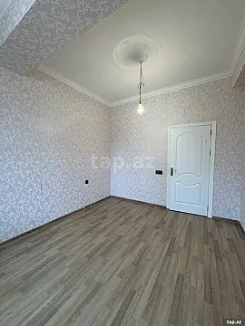 Satılır 3 otaqlı yeni tikili 110 m²