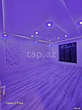 Satılır 3 otaqlı həyət evi 160 m²
