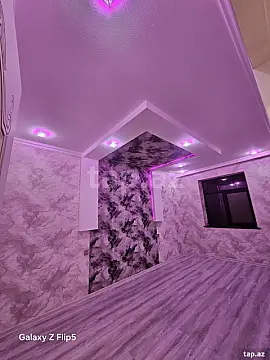 Satılır 3 otaqlı həyət evi 160 m²