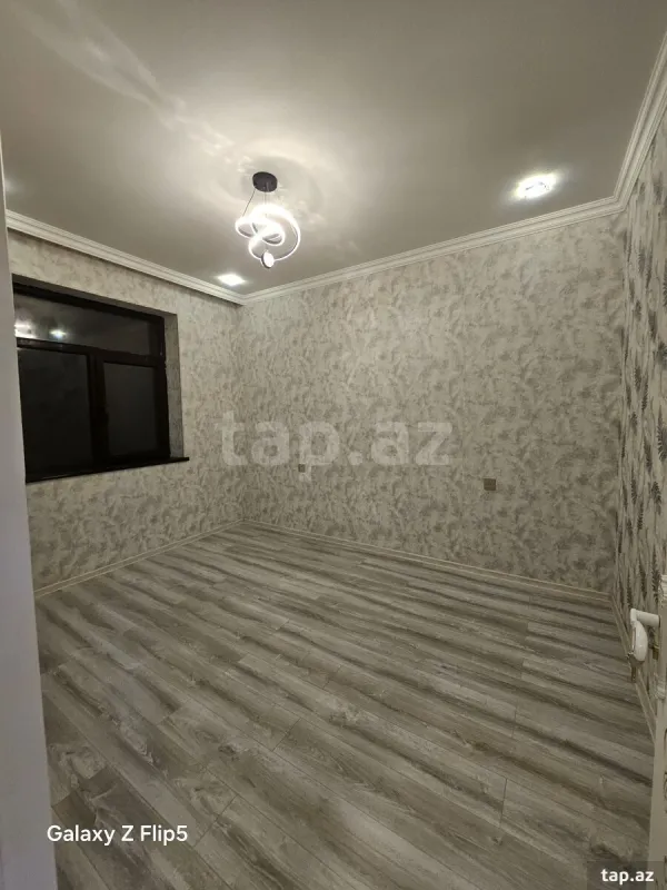 Satılır 3 otaqlı həyət evi 160 m²