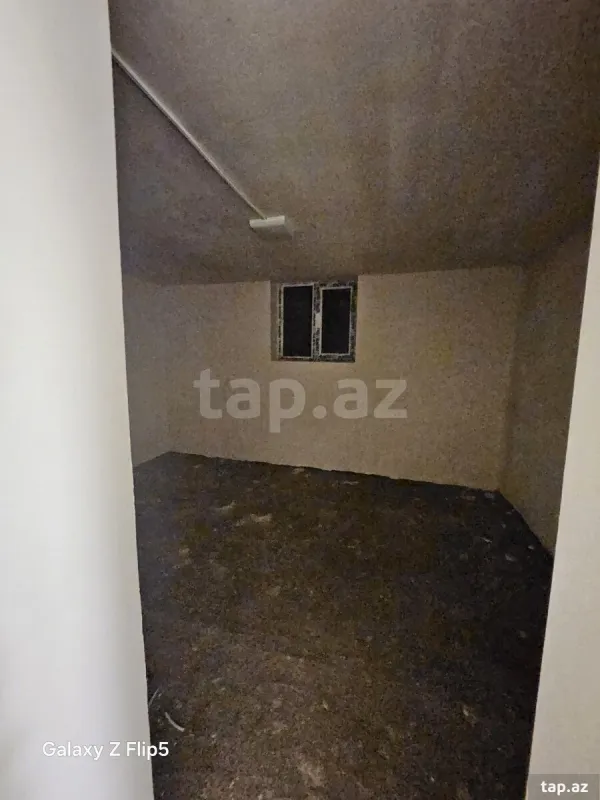 Satılır 3 otaqlı həyət evi 160 m²