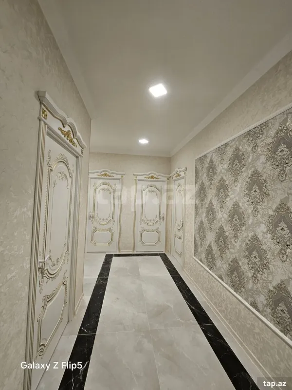 Satılır 3 otaqlı həyət evi 160 m²