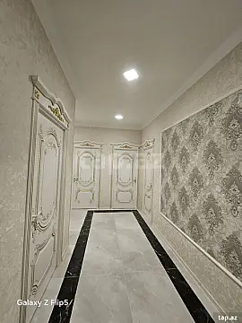 Satılır 3 otaqlı həyət evi 160 m²