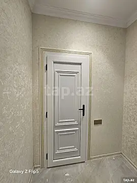 Satılır 3 otaqlı həyət evi 160 m²