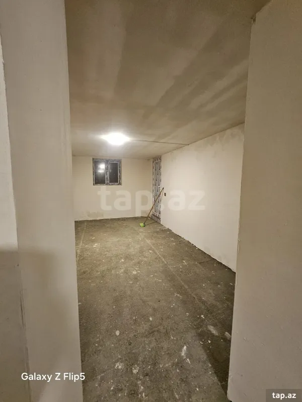 Satılır 3 otaqlı həyət evi 160 m²
