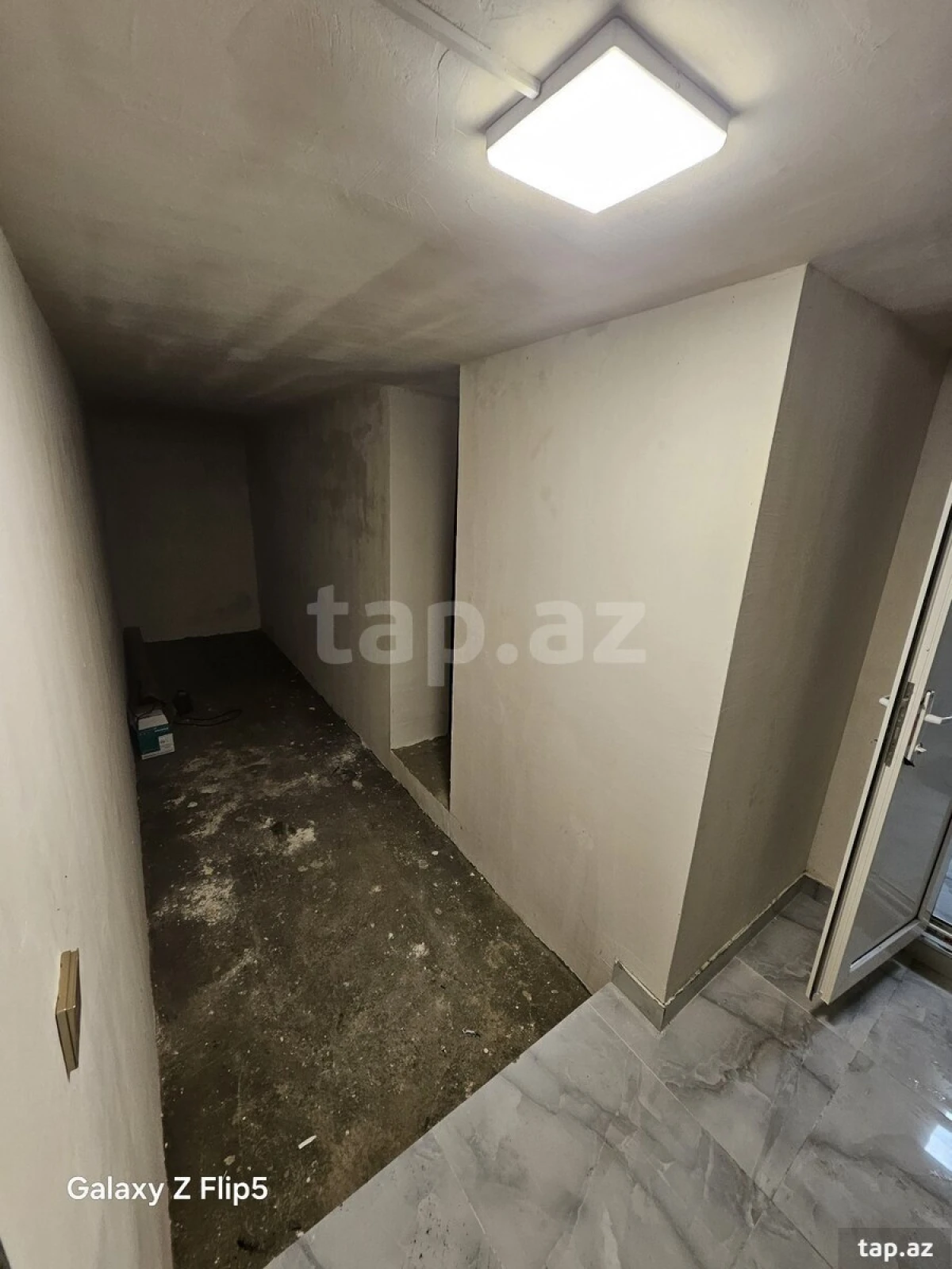 Satılır 3 otaqlı həyət evi 160 m²