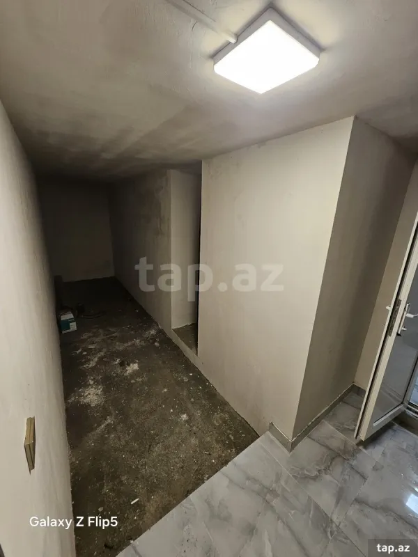 Satılır 3 otaqlı həyət evi 160 m²