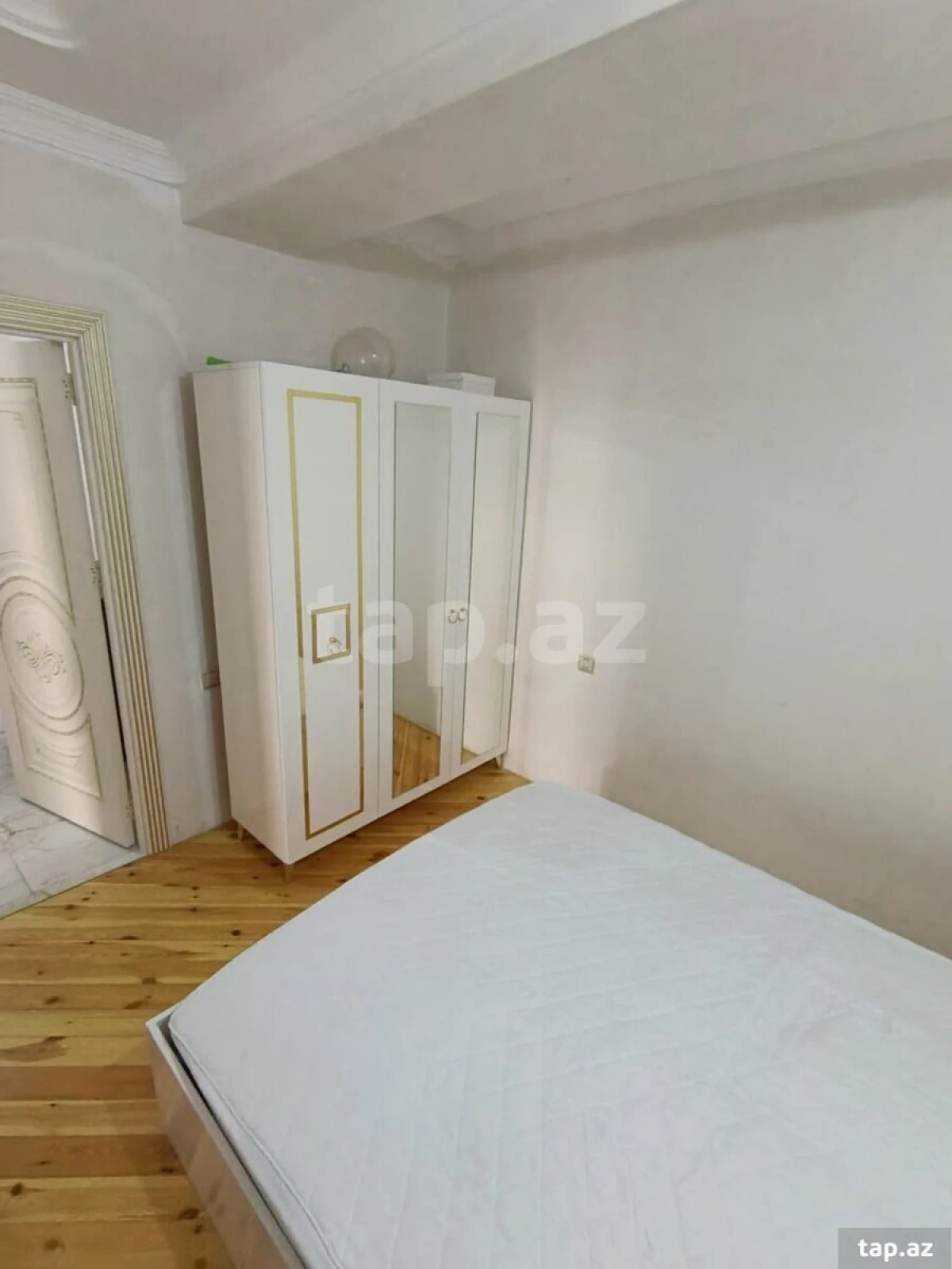 Kirayə verilir 3 otaqlı yeni tikili 80 m²