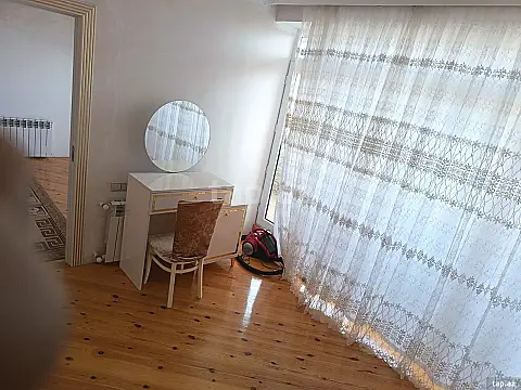 Kirayə verilir 3 otaqlı yeni tikili 80 m²